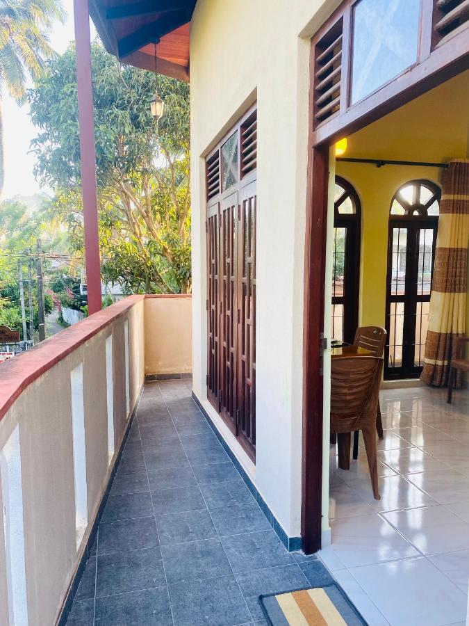 Jayalath Homestay And Apartments Galle Exterior foto